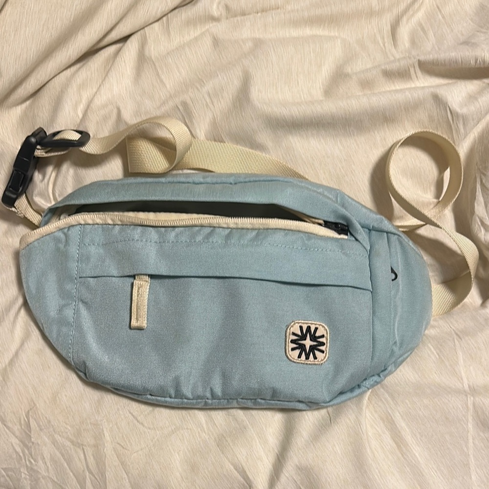 Walker Family Goods Louie Sling